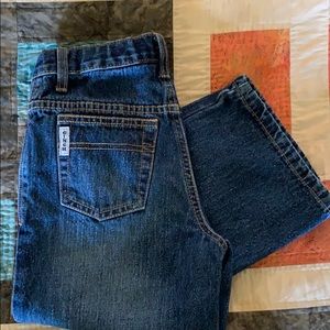 Boys Cinch jeans